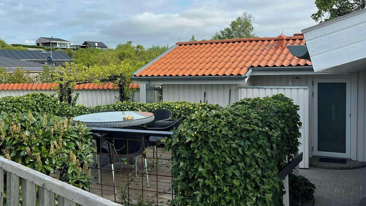 Photo of Outdoor in Diernæs
