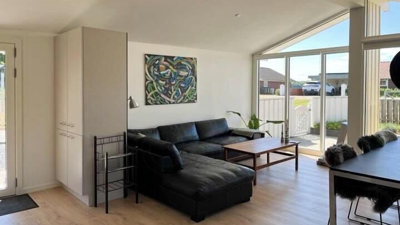 Photo of Livingroom in Diernæs