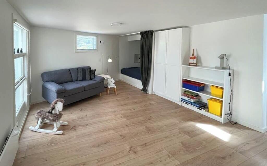 Photo of Livingroom in Diernæs