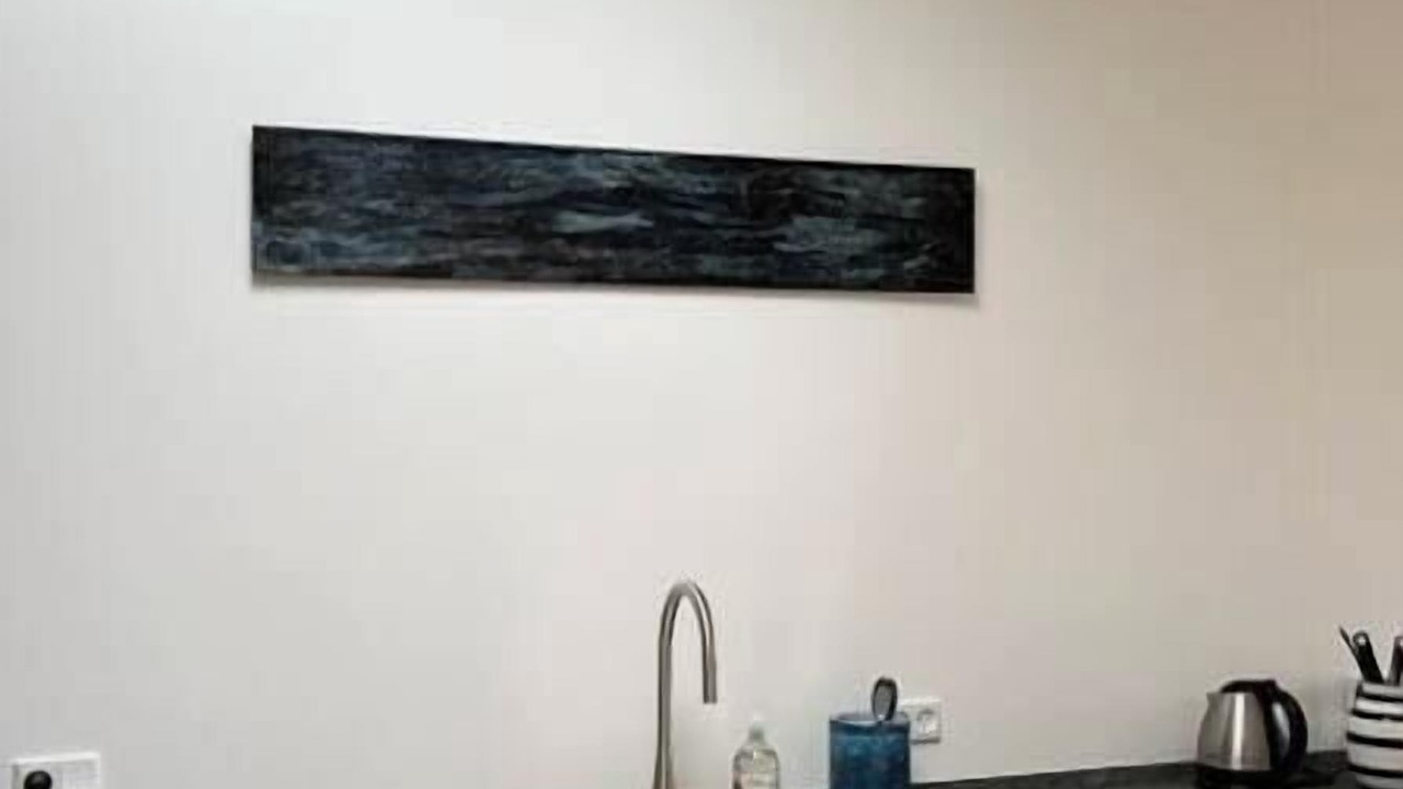 Photo of Kitchen in Diernæs