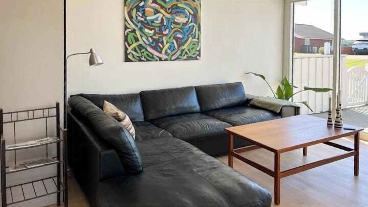 Photo of Livingroom in Diernæs