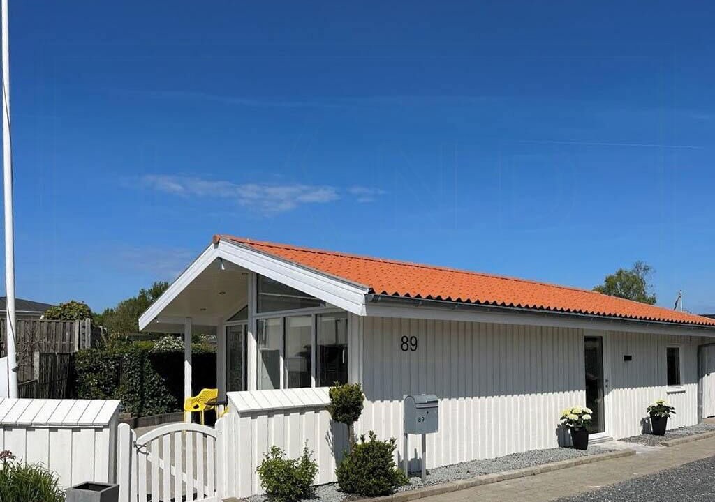 Photo of Outdoor in Diernæs