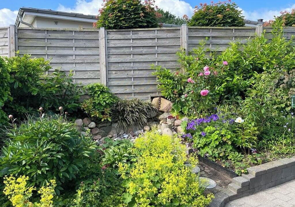 Photo of Outdoor in Diernæs