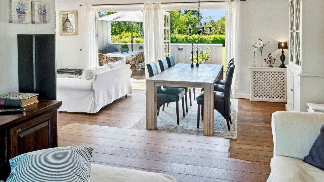 Photo of Livingroom in Vordingborg