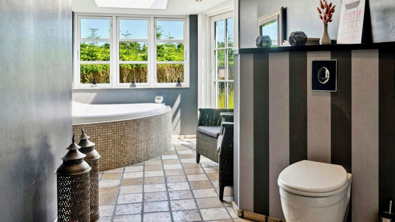 Photo of Bathroom in Vordingborg