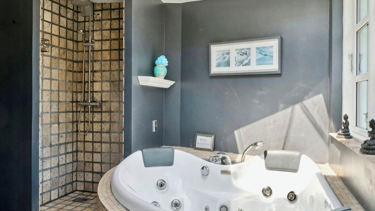 Photo of Bathroom in Vordingborg