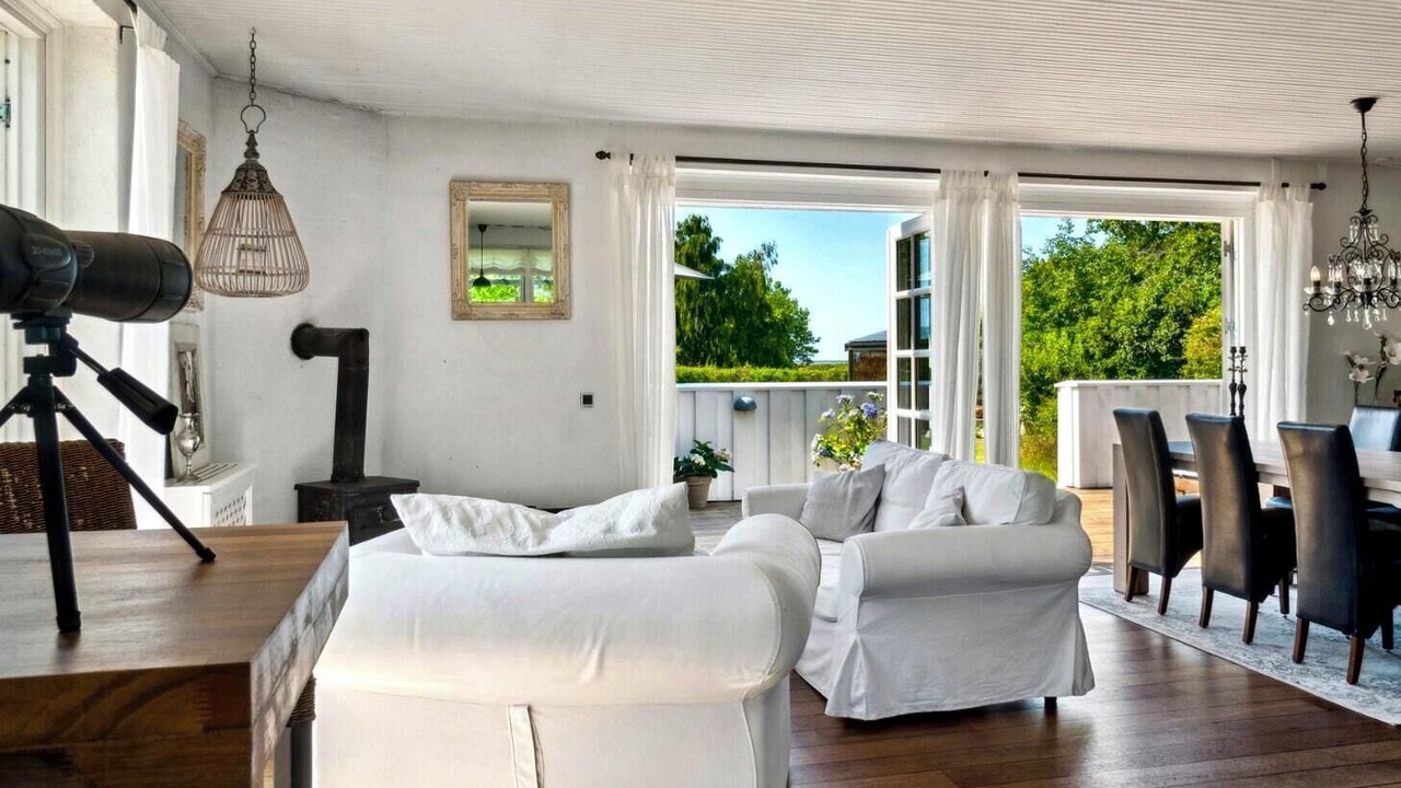Photo of Livingroom in Vordingborg