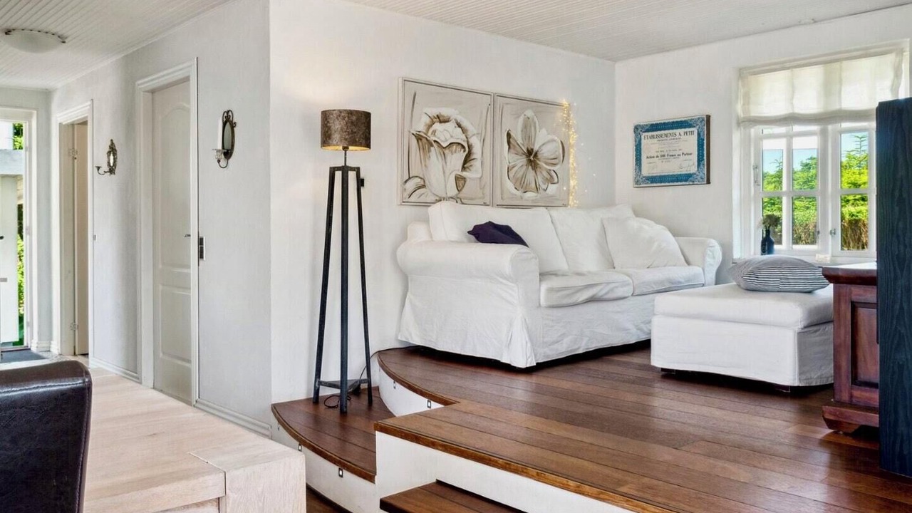 Photo of Livingroom in Vordingborg