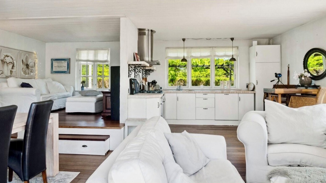 Photo of Livingroom in Vordingborg