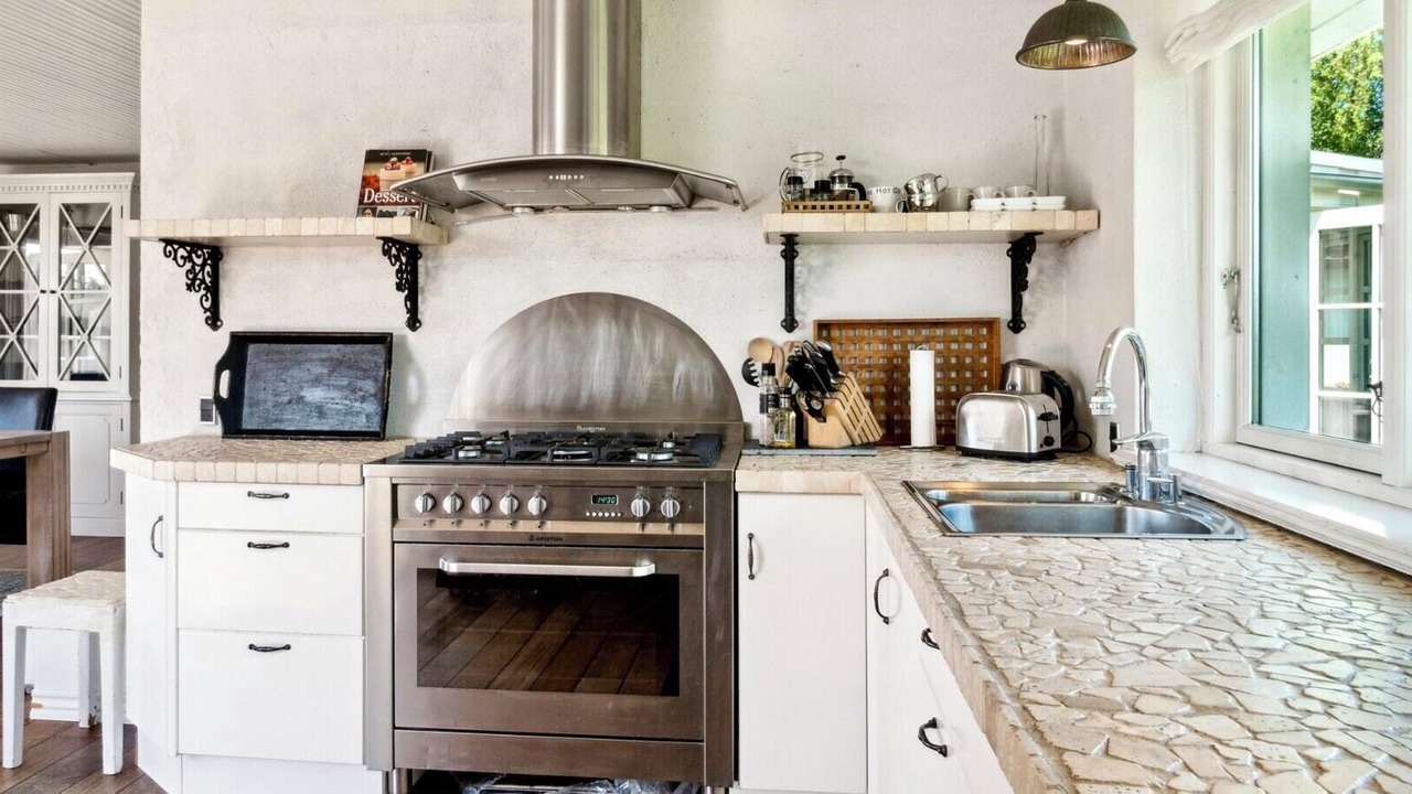 Photo of Kitchen in Vordingborg