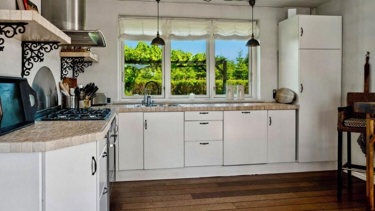 Photo of Kitchen in Vordingborg