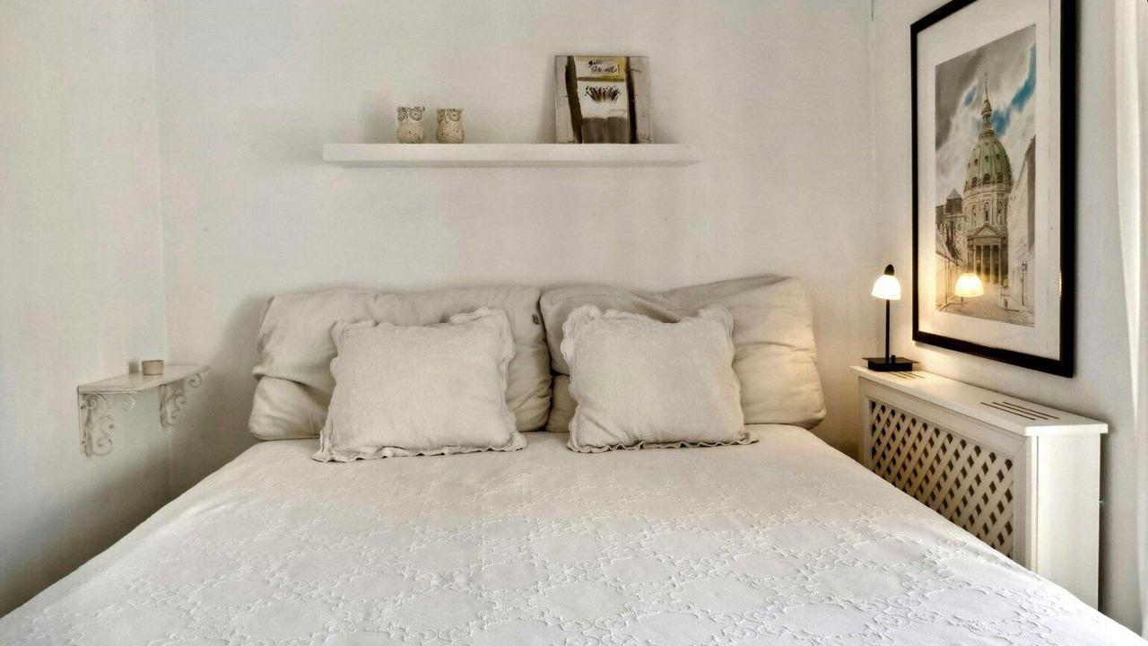 Photo of Bedroom in Vordingborg