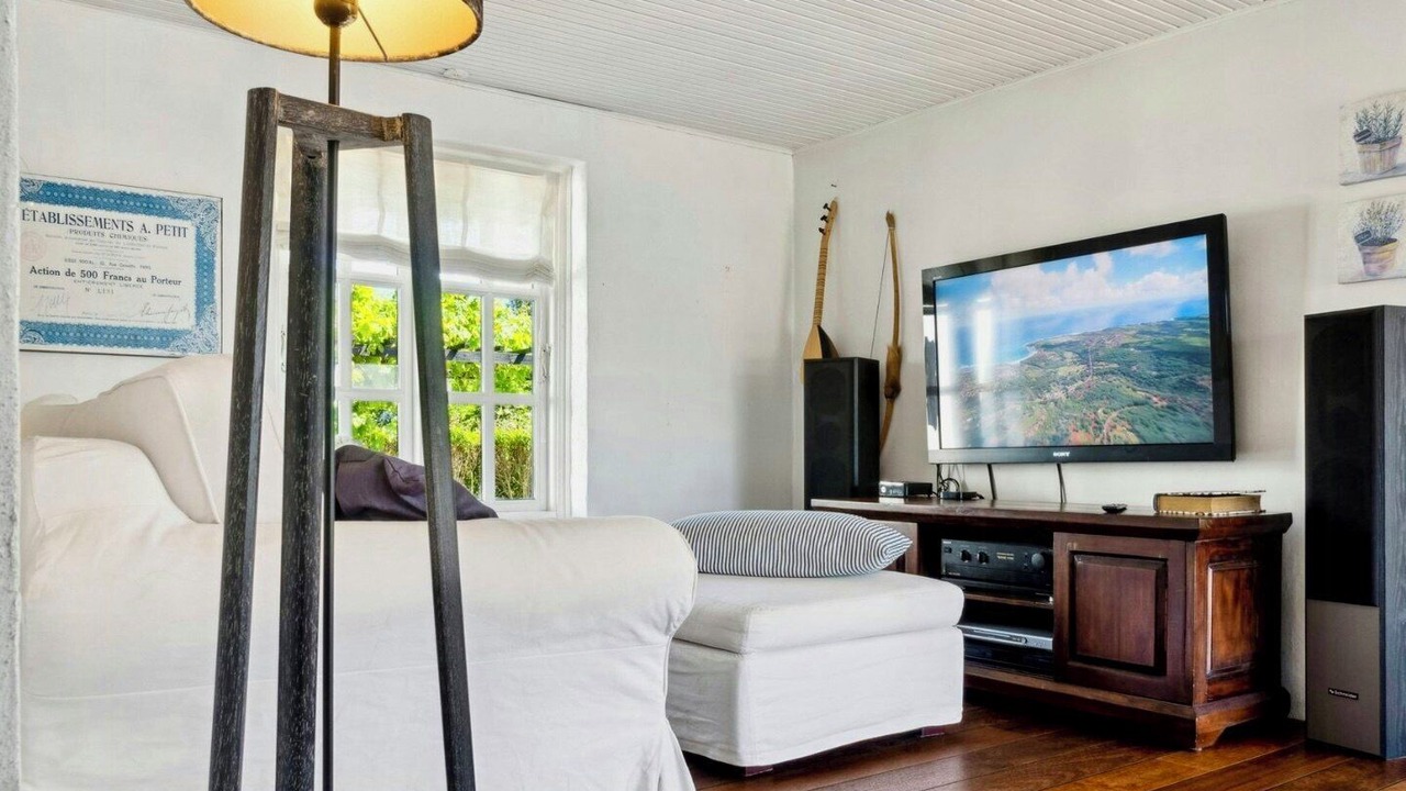 Photo of Bedroom in Vordingborg