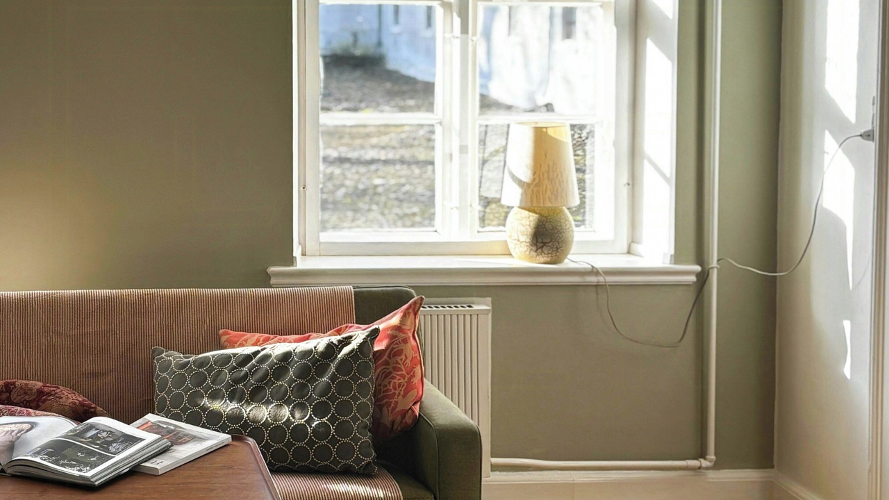 Photo of Livingroom in Vejle
