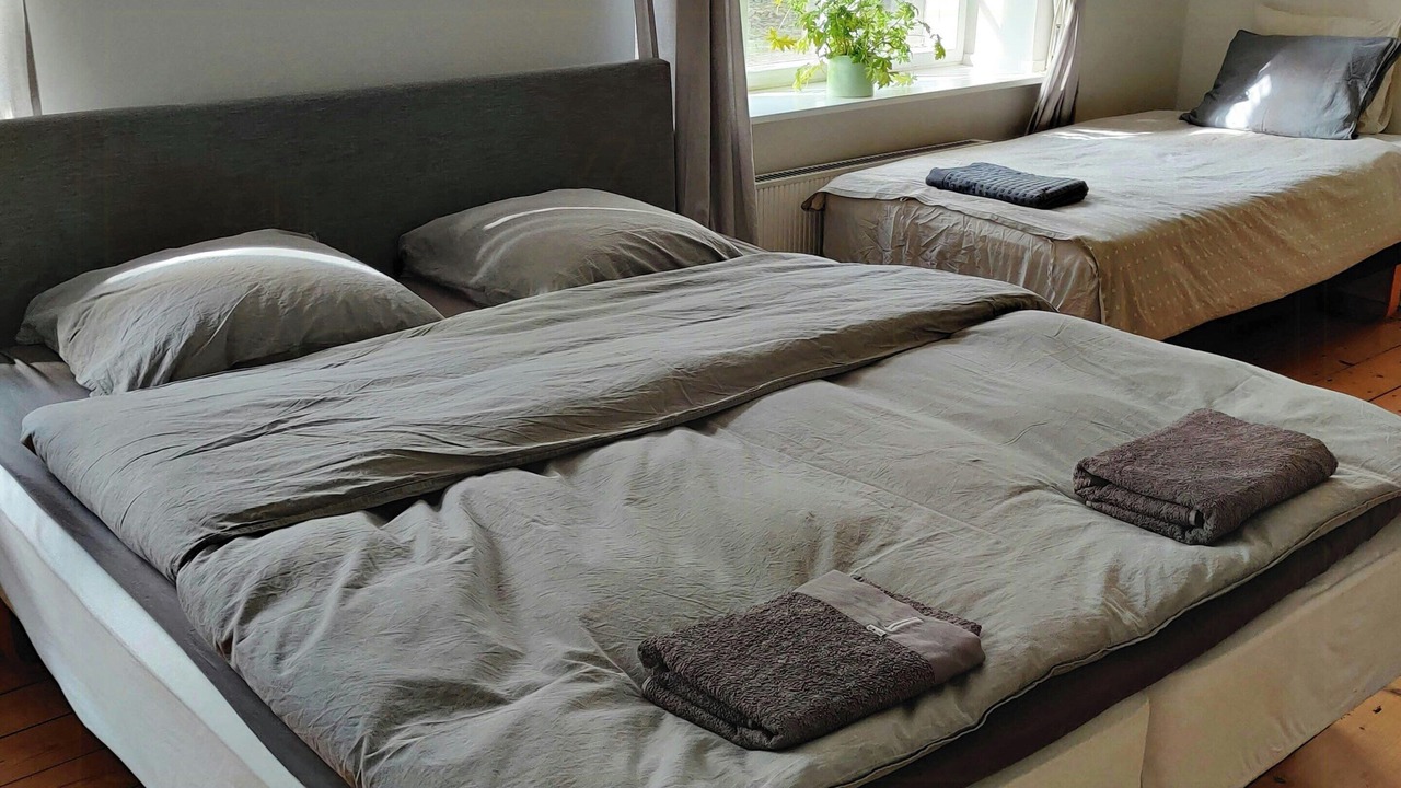 Photo of Bedroom in Vejle