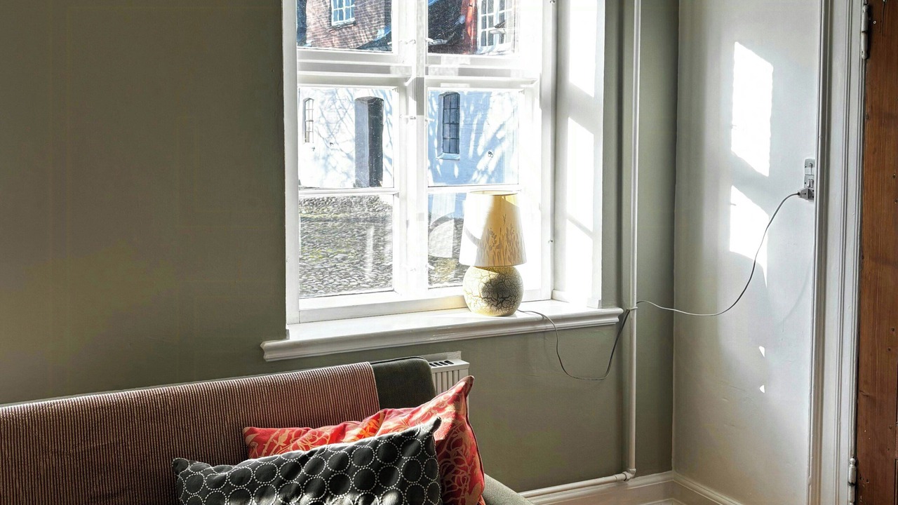 Photo of Livingroom in Vejle