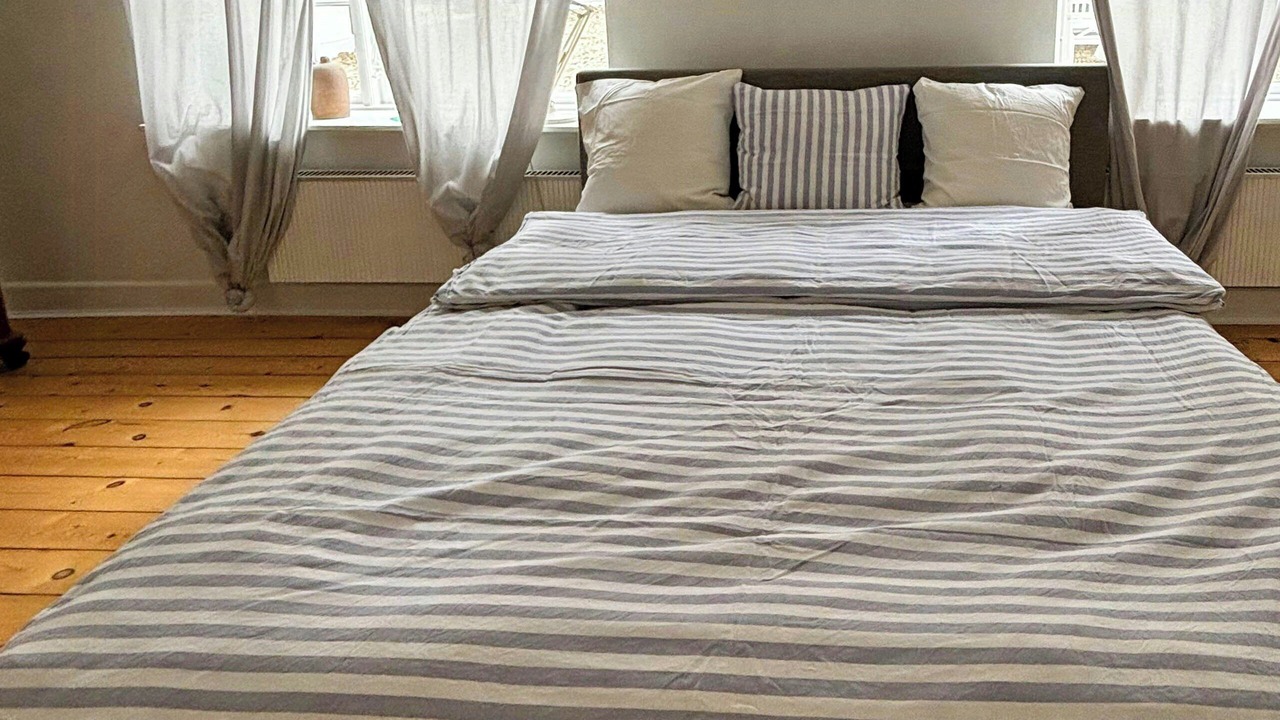 Photo of Bedroom in Vejle