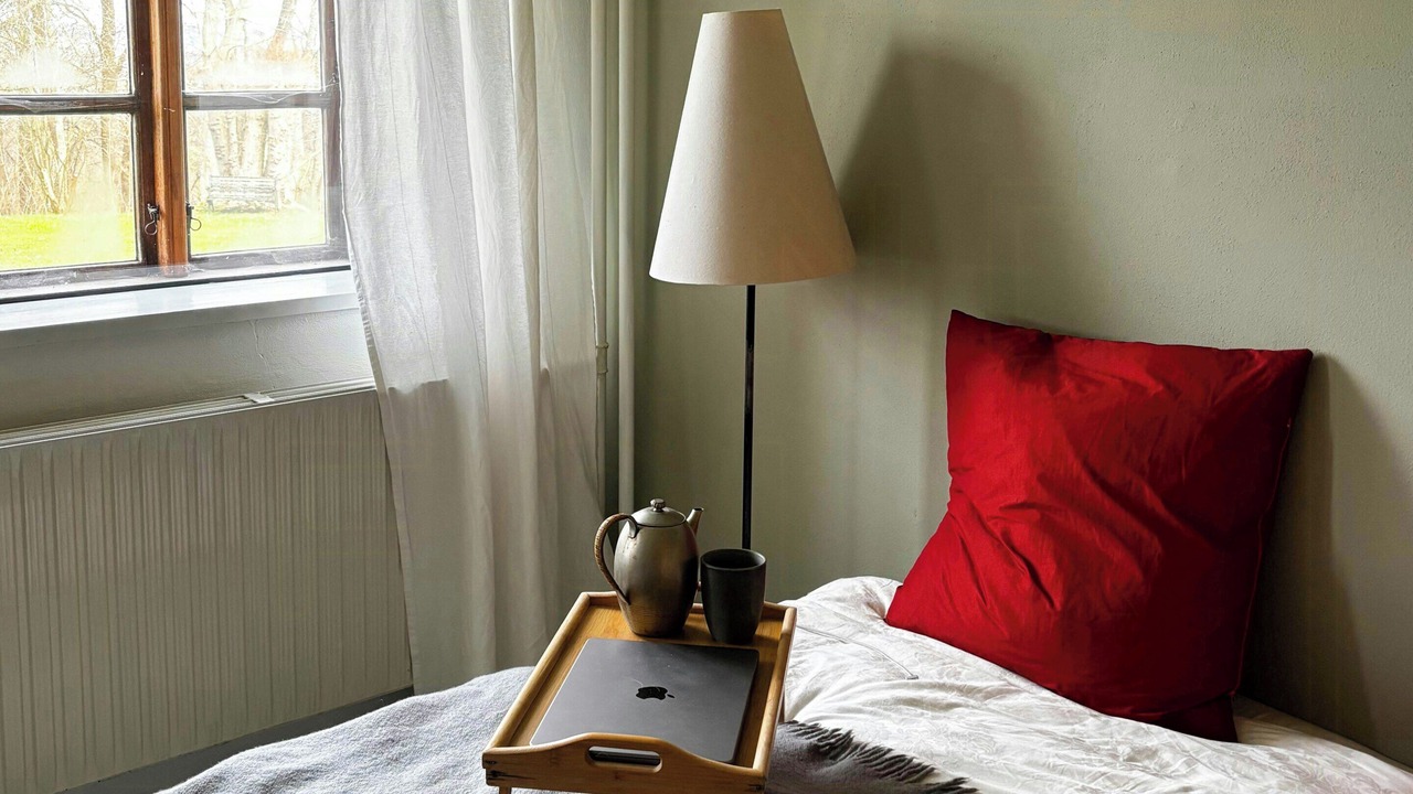 Photo of Bedroom in Vejle