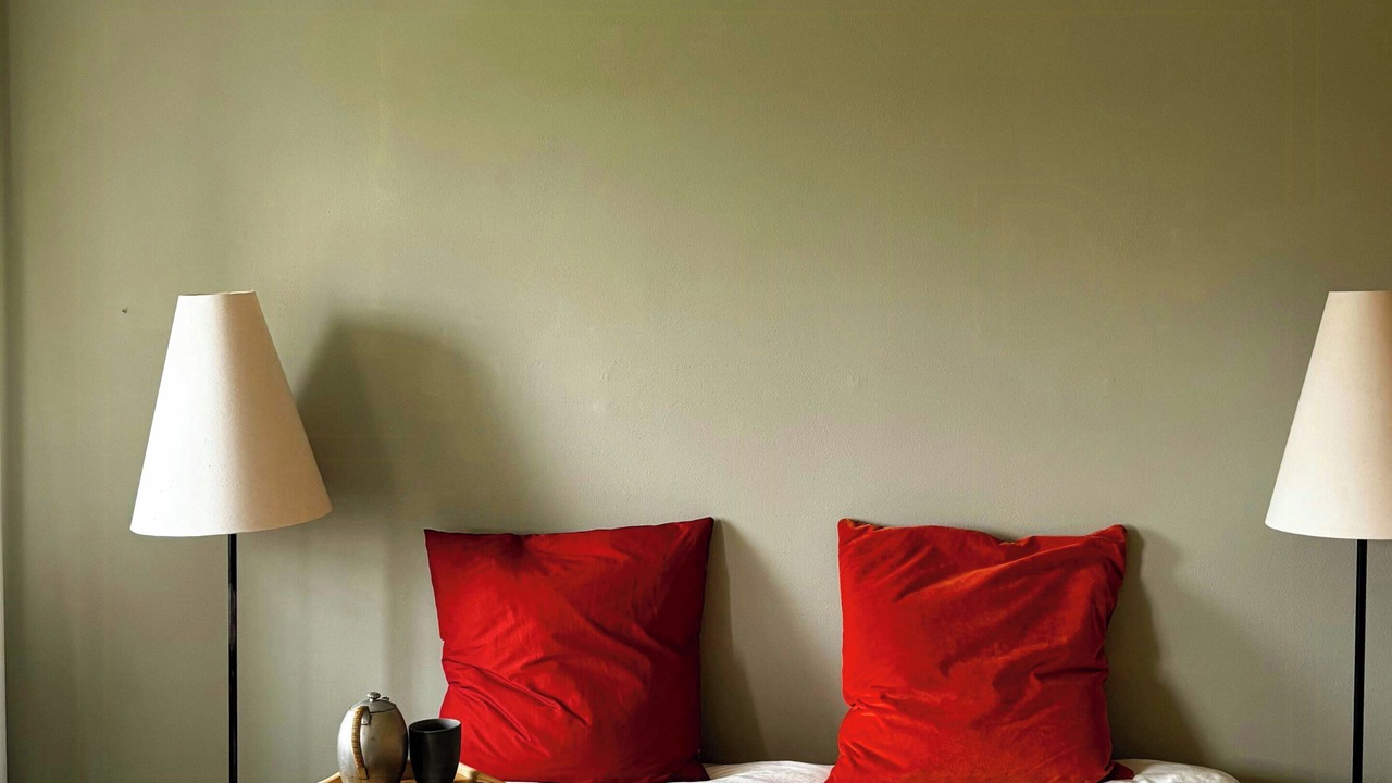 Photo of Bedroom in Vejle