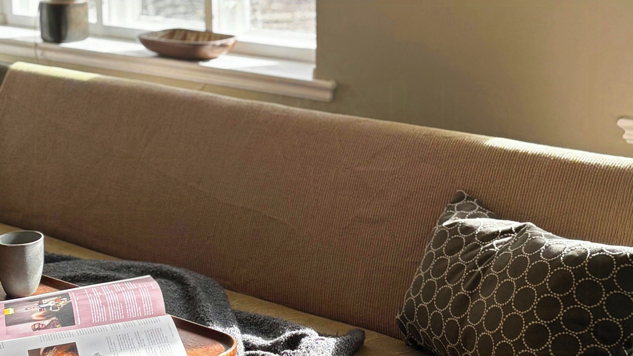 Photo of Livingroom in Vejle