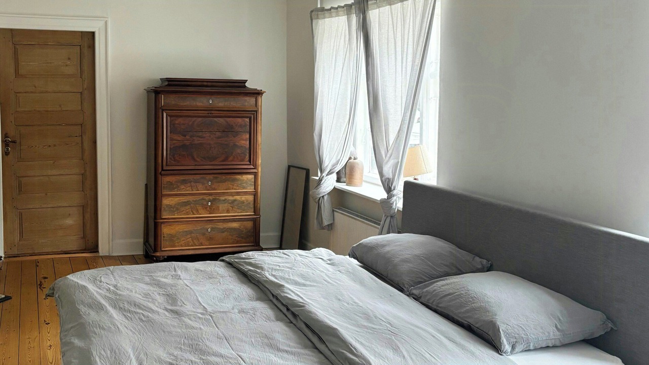 Photo of Bedroom in Vejle
