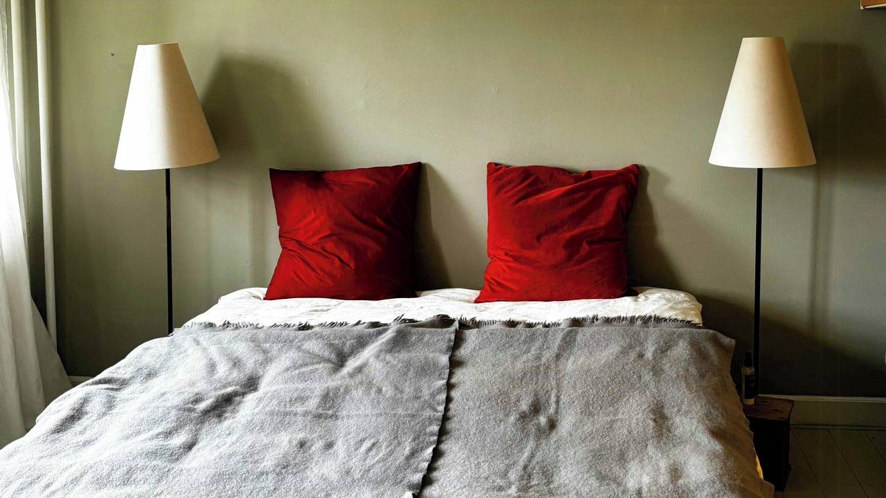 Photo of Bedroom in Vejle