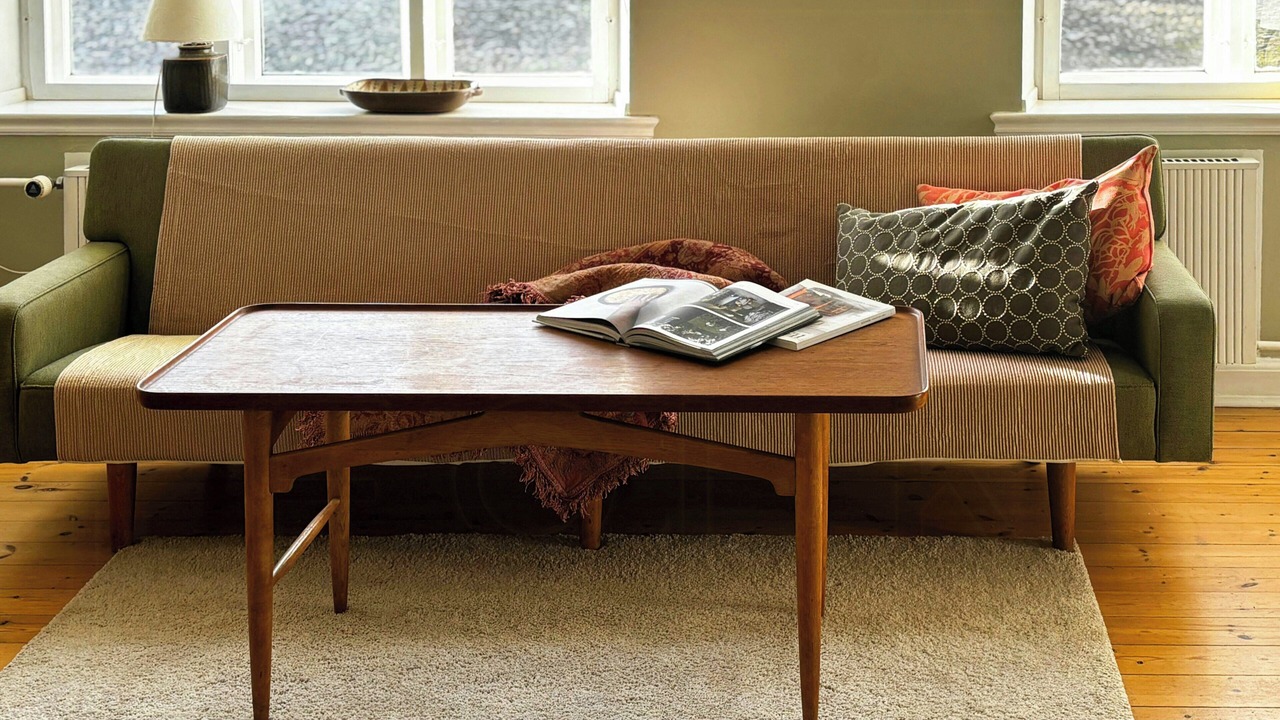 Photo of Livingroom in Vejle
