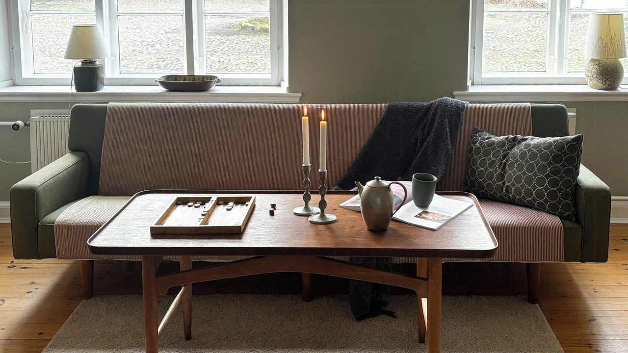 Photo of Livingroom in Vejle