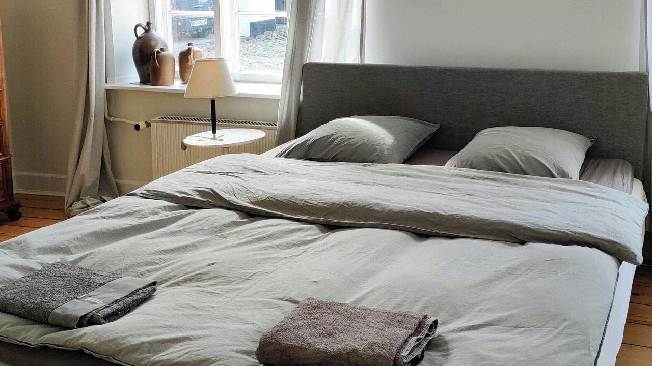 Photo of Bedroom in Vejle