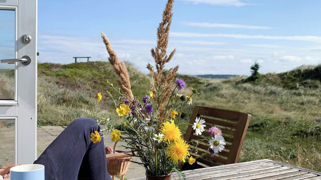 Photo of Outdoor in Slette Strand