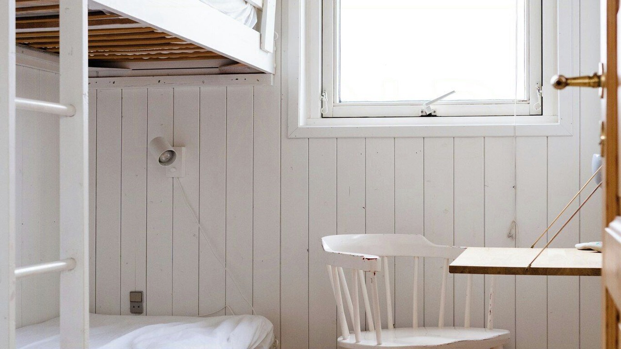 Photo of Bedroom in Slette Strand