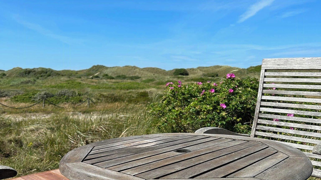 Photo of Outdoor in Slette Strand
