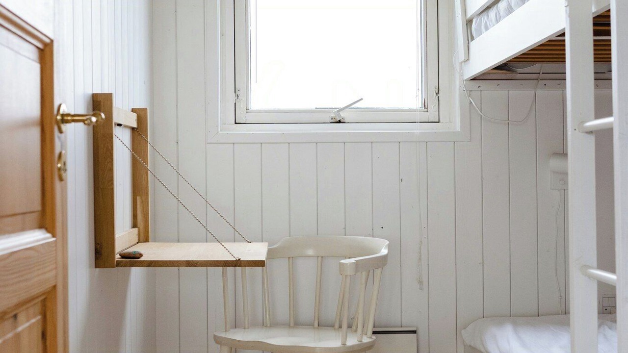 Photo of Bedroom in Slette Strand