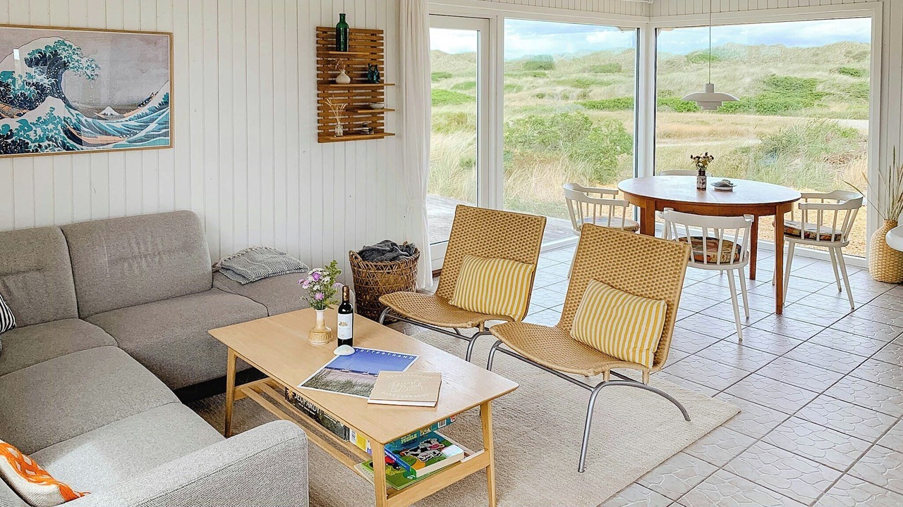 Photo of Livingroom in Slette Strand