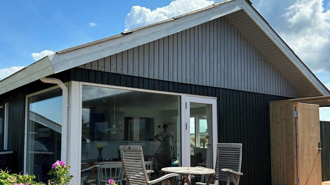Photo of Outdoor in Slette Strand