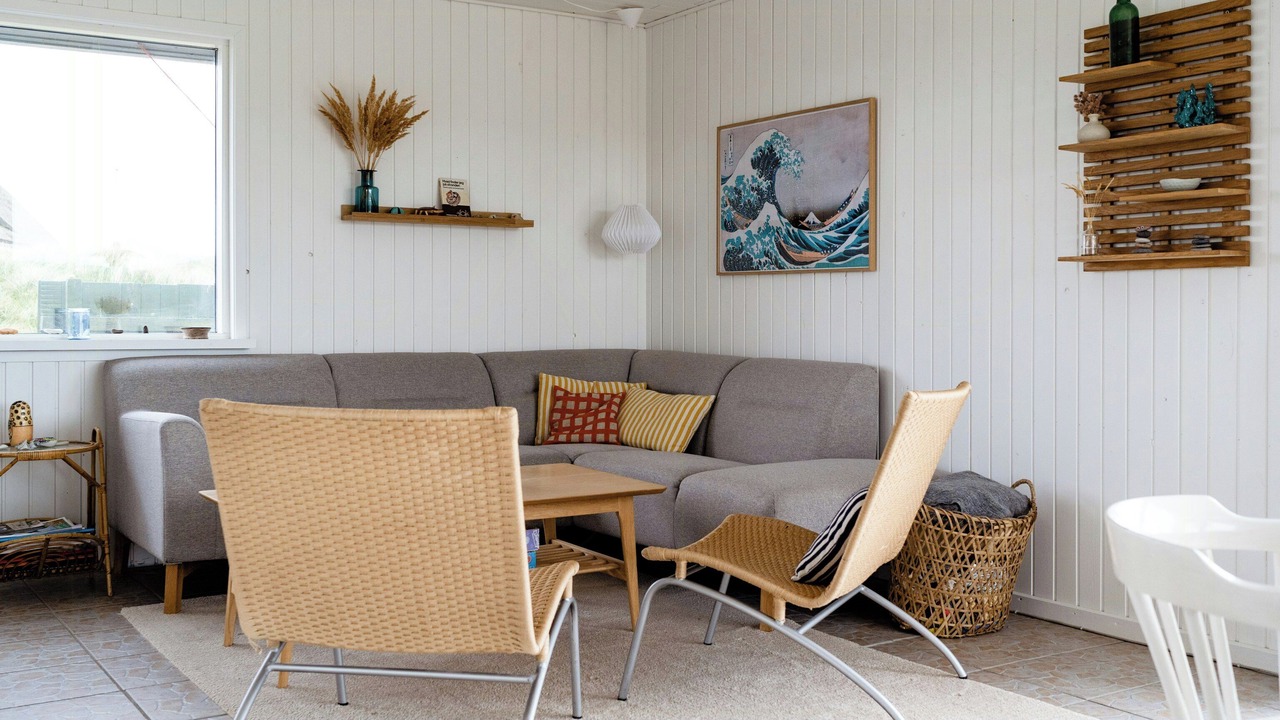 Photo of Livingroom in Slette Strand