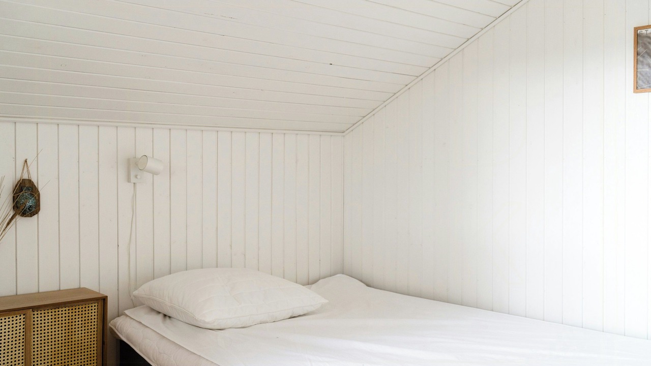 Photo of Bedroom in Slette Strand