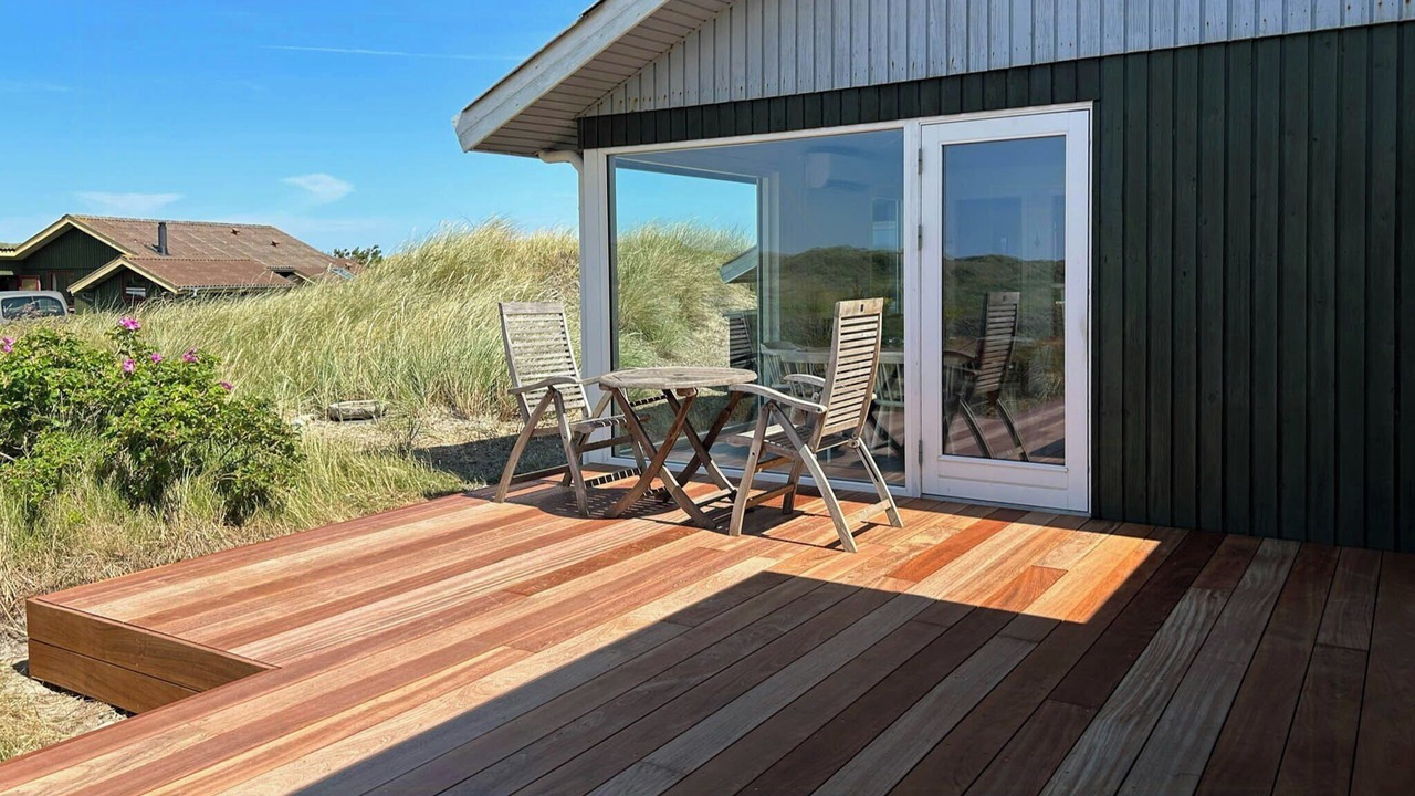 Photo of Outdoor in Slette Strand