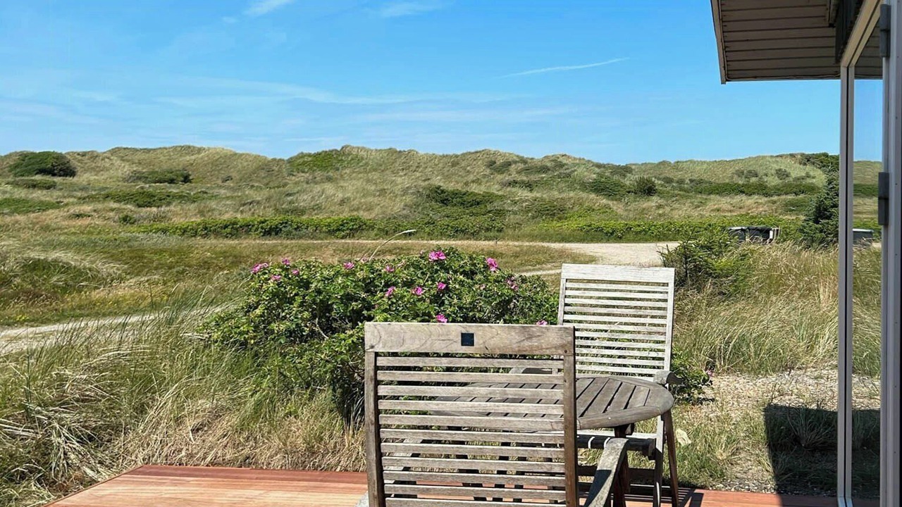 Photo of Outdoor in Slette Strand