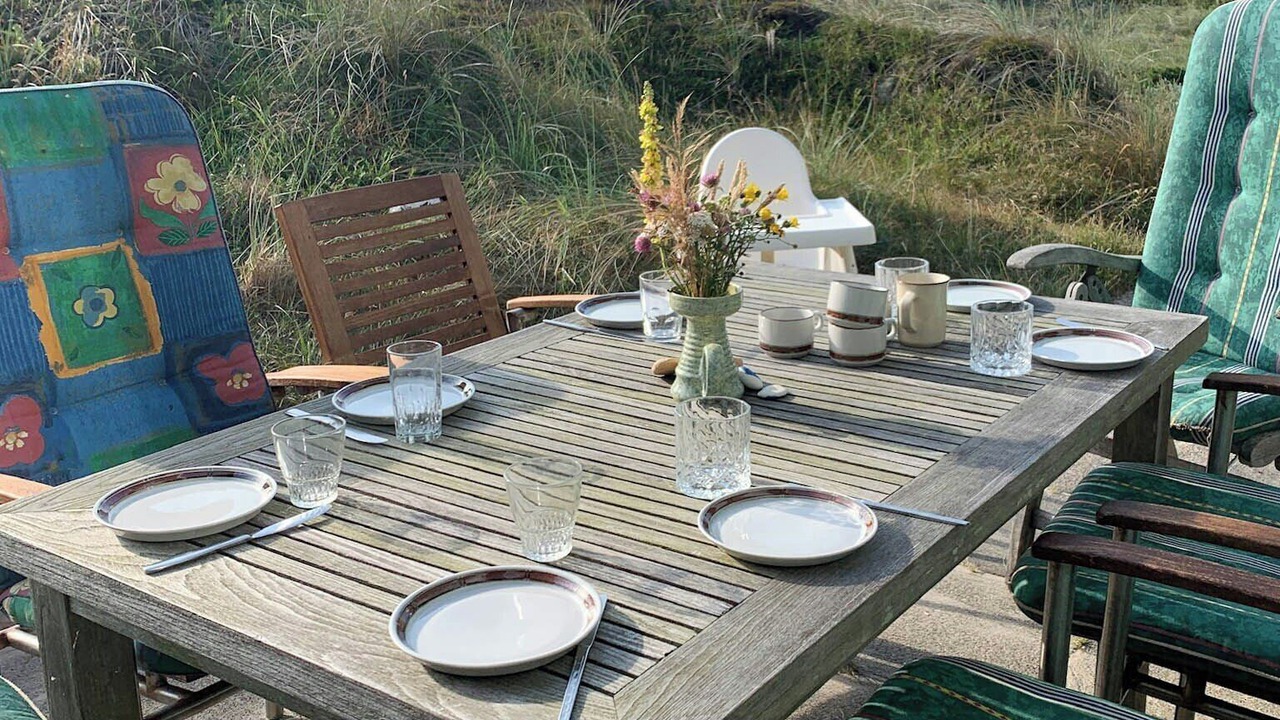 Photo of Outdoor in Slette Strand
