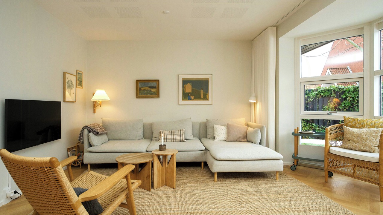 Photo of Livingroom in Amager