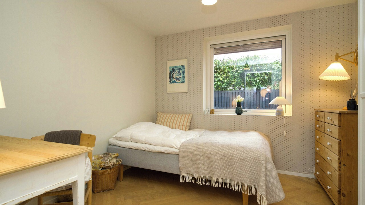 Photo of Bedroom in Amager