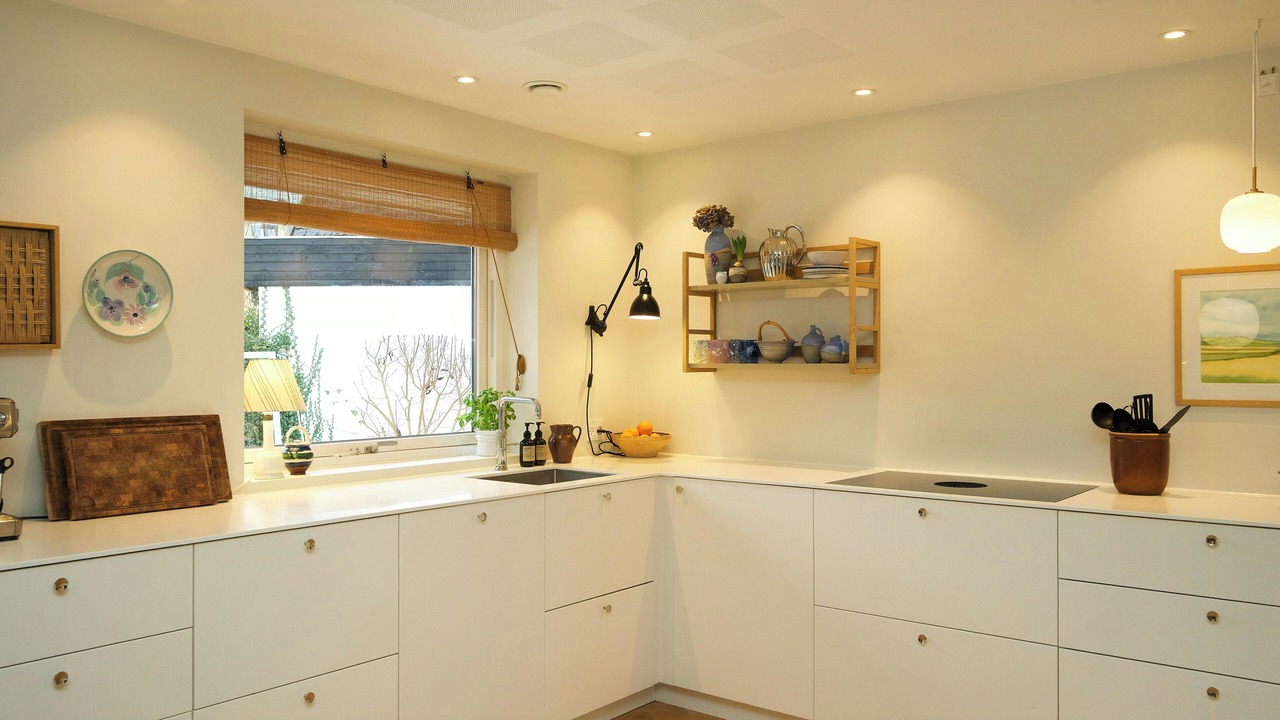Photo of Kitchen in Amager