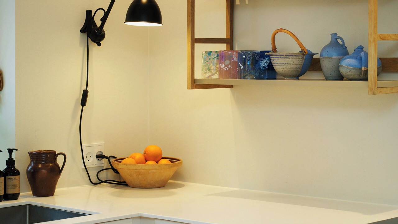 Photo of Kitchen in Amager