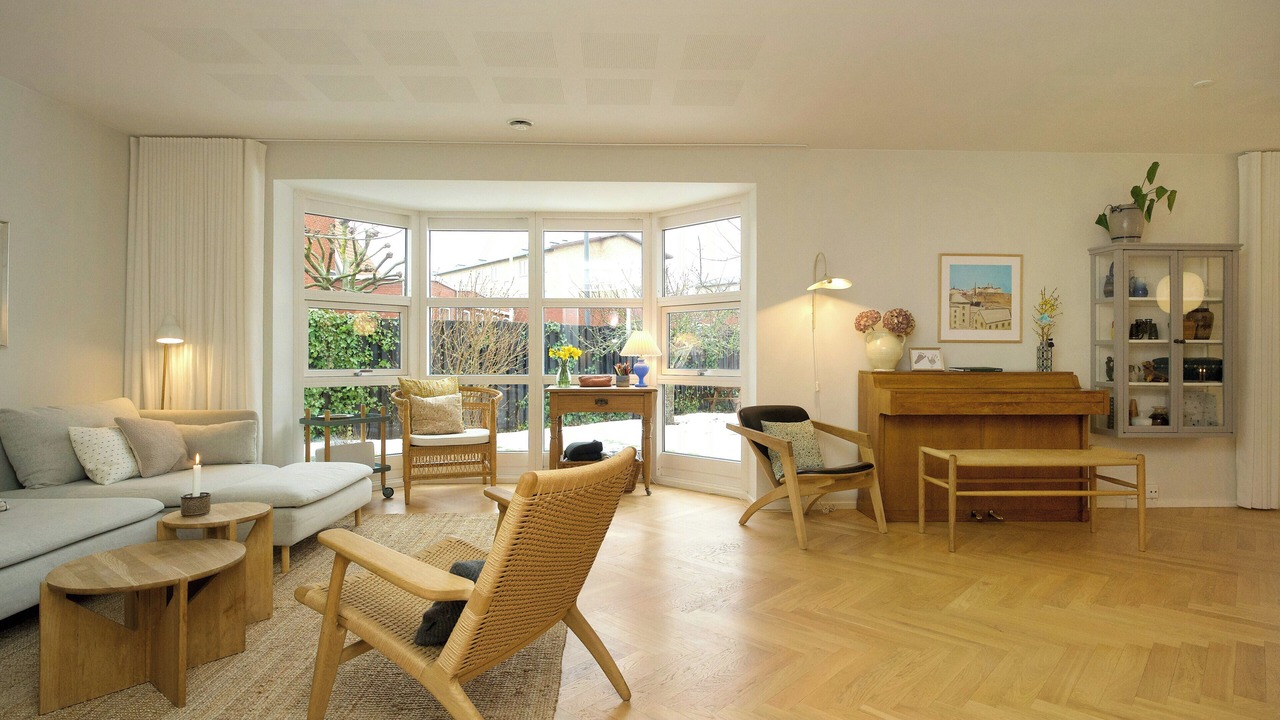Photo of Livingroom in Amager