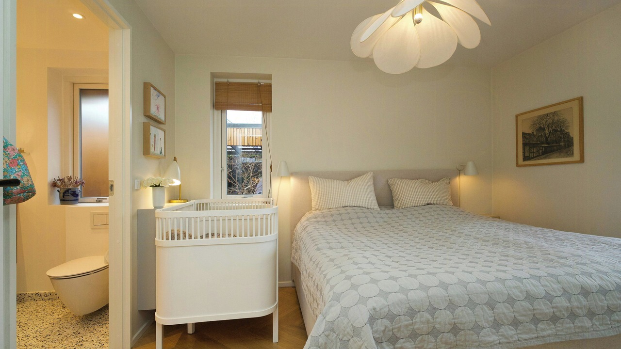 Photo of Bedroom in Amager