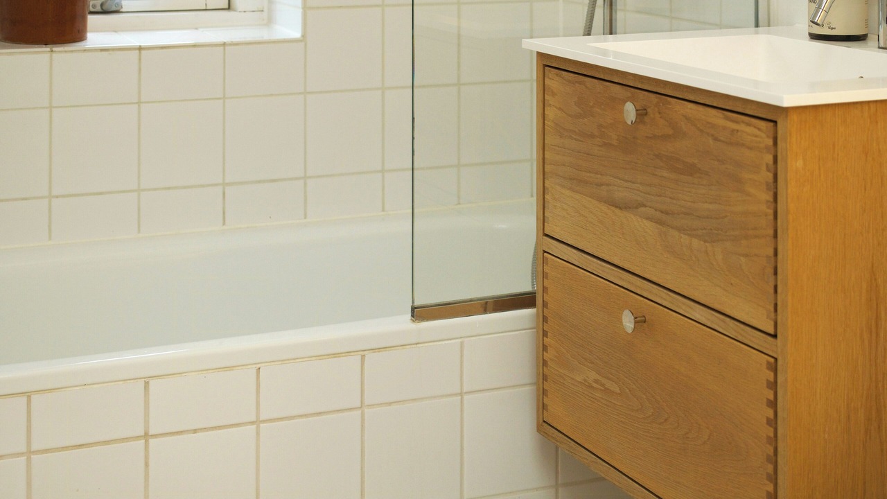 Photo of Bathroom in Amager