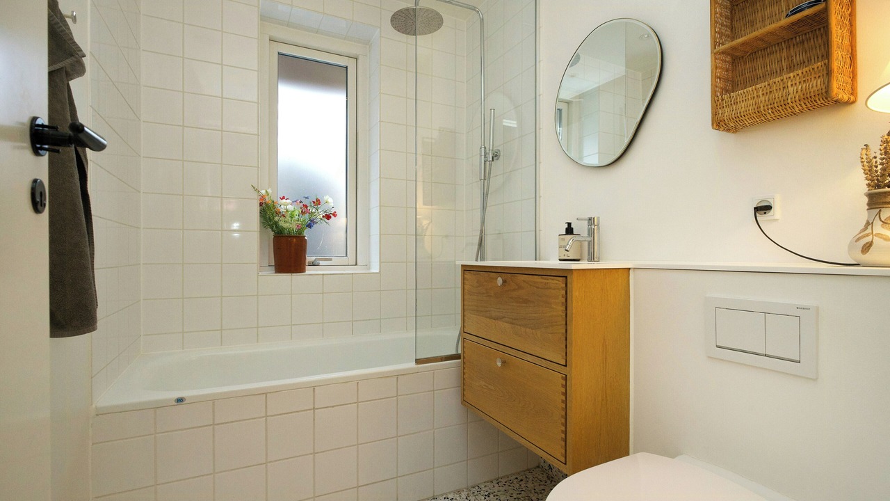 Photo of Bathroom in Amager