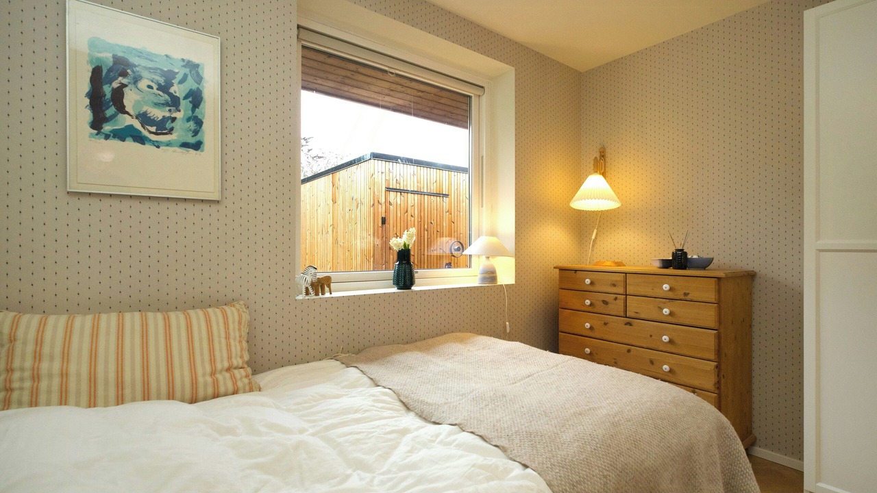 Photo of Bedroom in Amager
