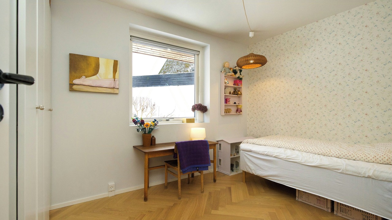 Photo of Bedroom in Amager